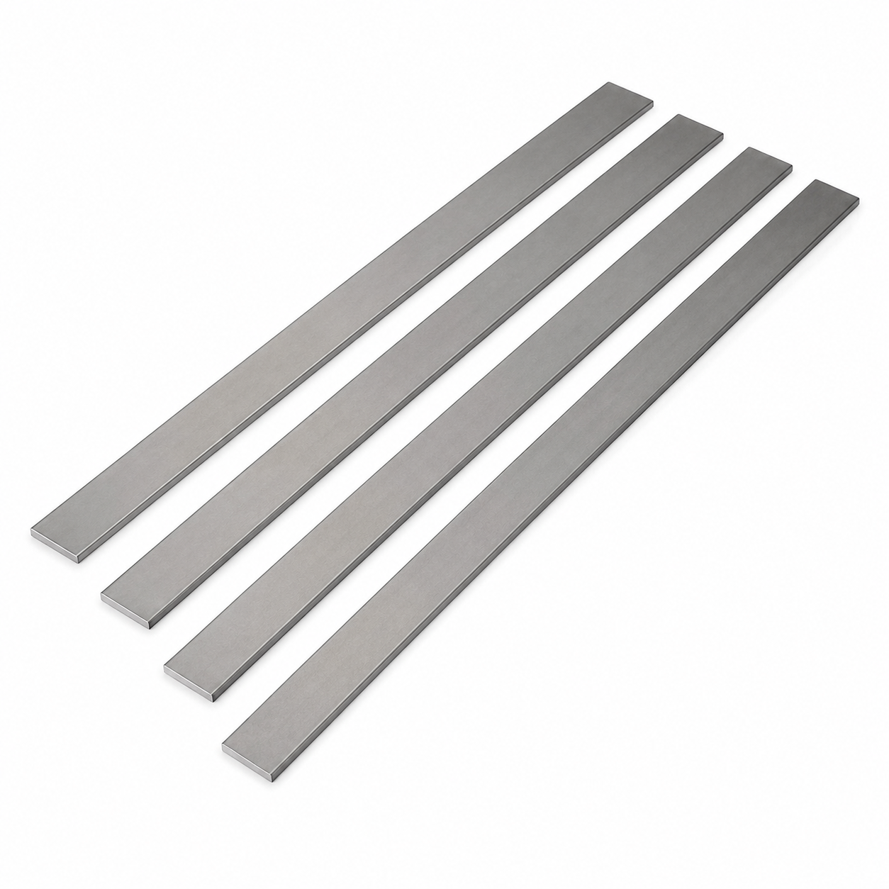 Aluminium strip material